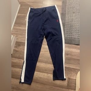 Polo Ralph Lauren jogger sweats